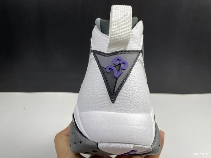 7 Retro CU9307-100 Flint Jordan (2021) 0722
